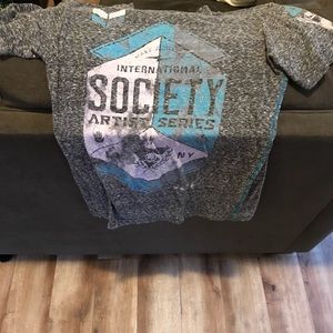 Society T-Shirt